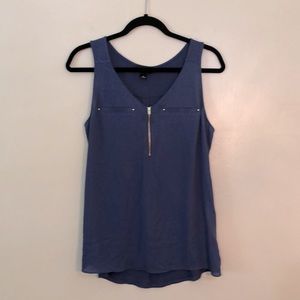 Iz Byer Sleeveless Top - Women’s